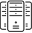 Licences de serveur illimitées