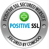 PositiveSSL Site Seal