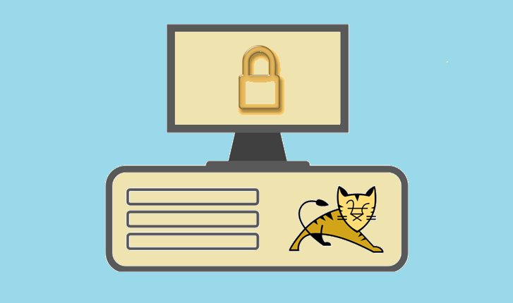 install ssl in tomcat server