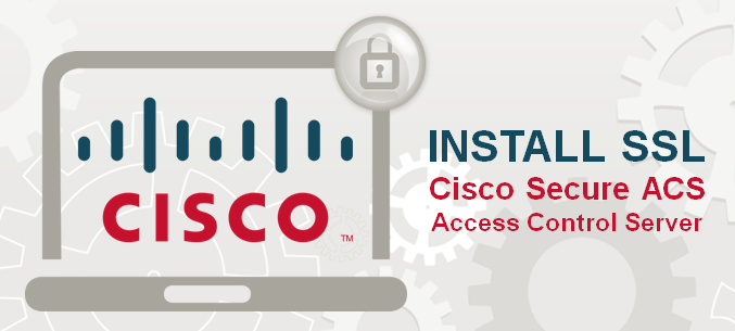 Acs access. Cisco ACS.