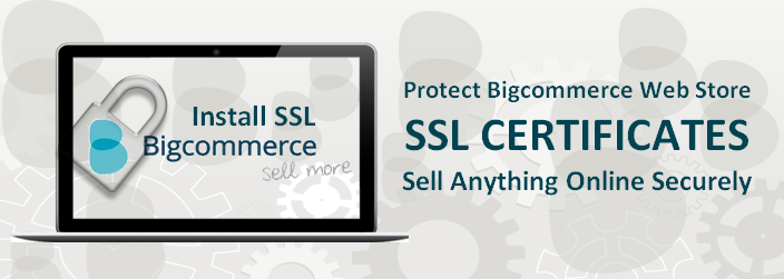 bigcommerce ssl