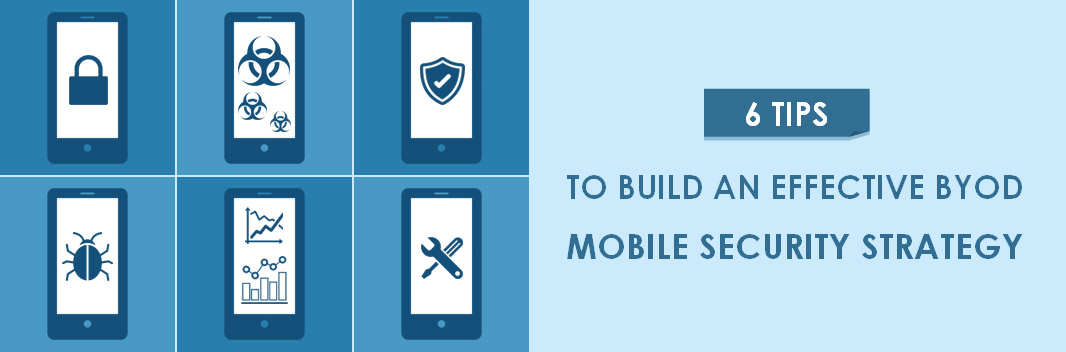 mobile security strategy