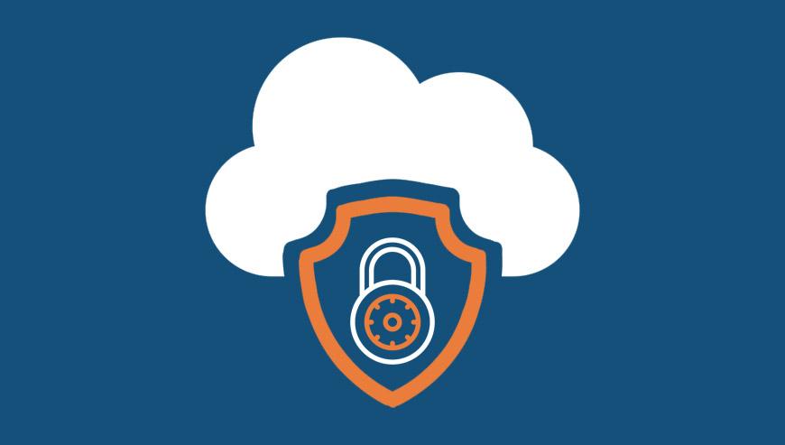 Build Trust & Security in Cloud Computing