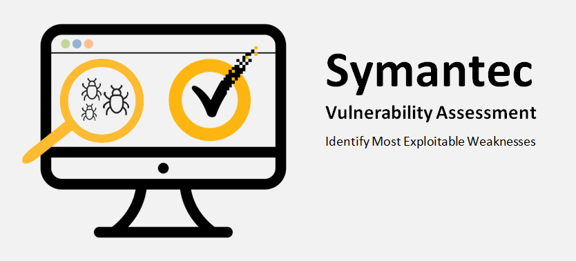 Symantec Vulnerability Assessment