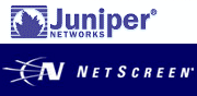Juniper NetScreen