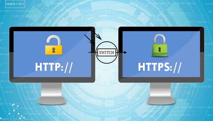 http to https