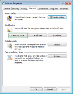How to Fix ERR_CERT_COMMON_NAME_INVALID in Chrome
