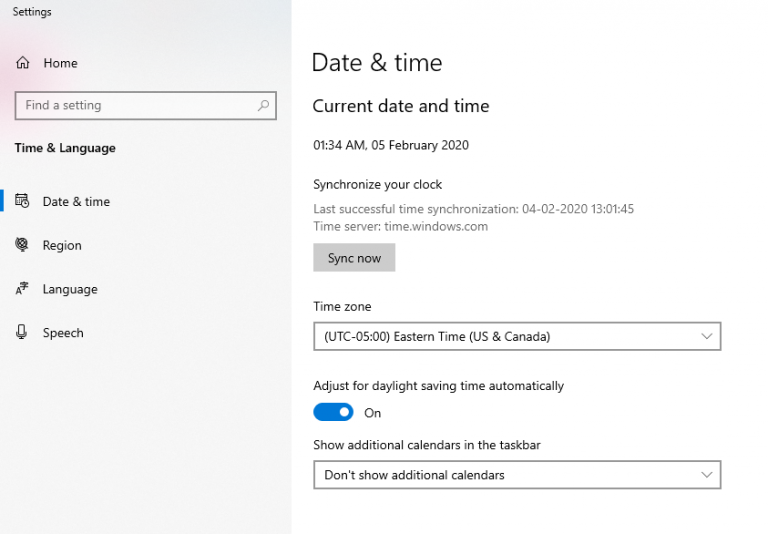 How to Fix NETERR_CERT_REVOKED Error in Chrome, IE, Mac and Windows?
