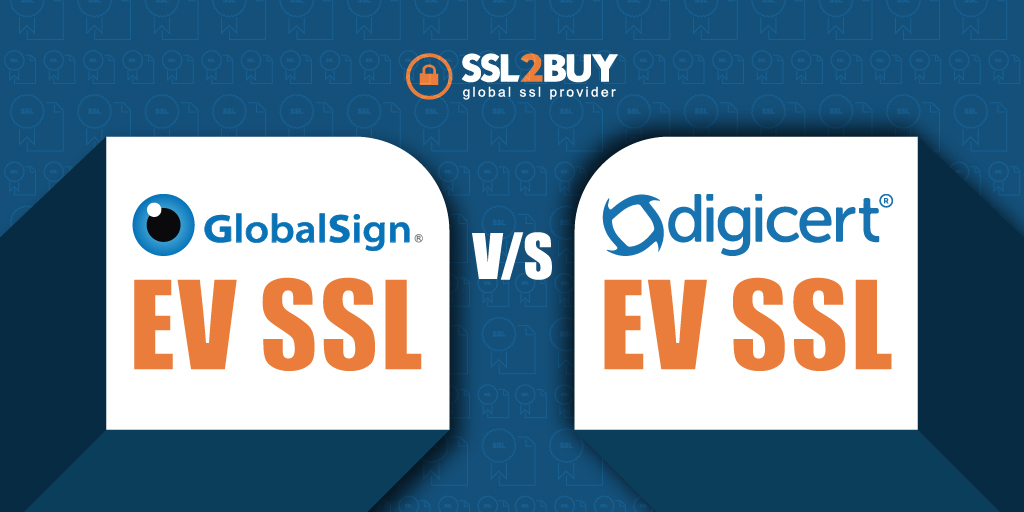 secure site ev digicert