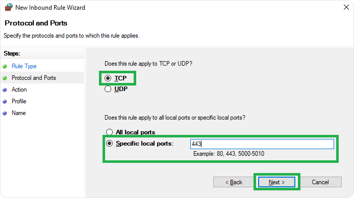 What is Port 443? A Technical Guide for HTTPS Port 443
