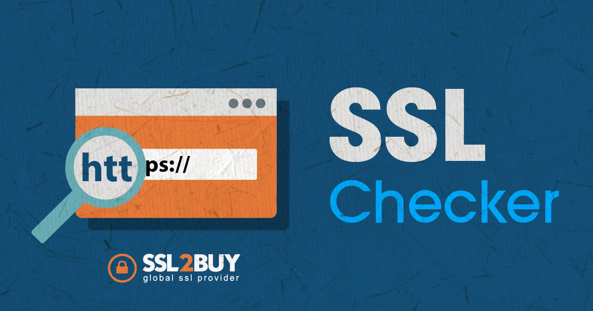 FREE SSL Certificate Checker Tool - Check Your SSL Now