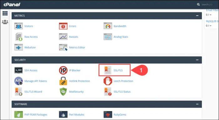 ssl-tls-manager-cpanel