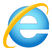 Internet Explorer 9 and later