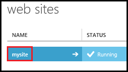 Azure SSL