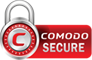 Comodo Site Seal