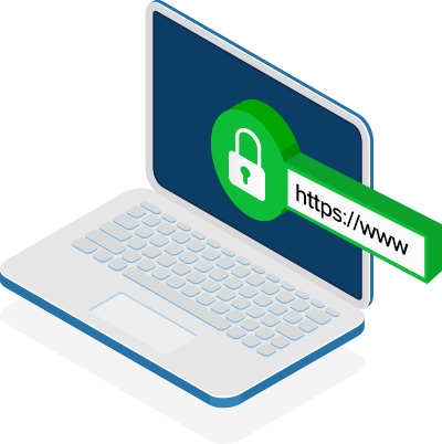 AlphaSSL Certificate