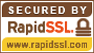 RapidSSL Site Seal