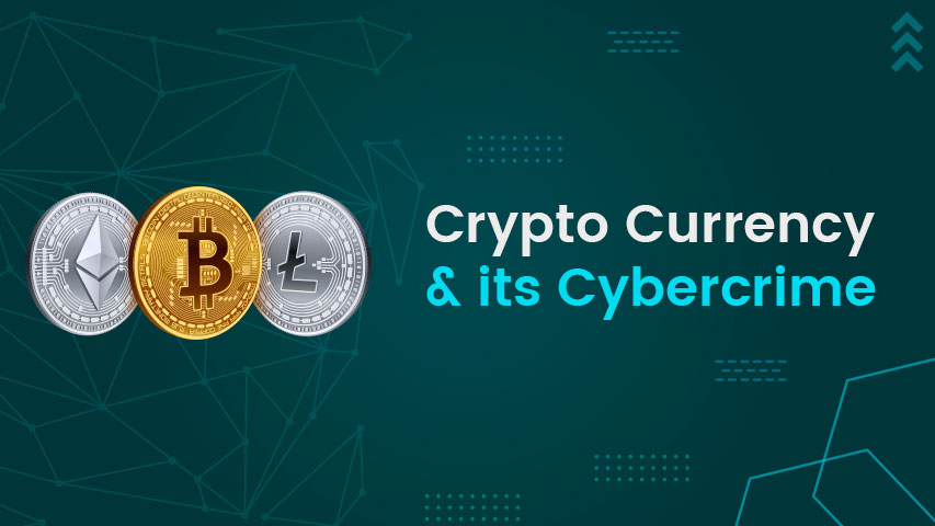 cryptocurrency and cybercrime