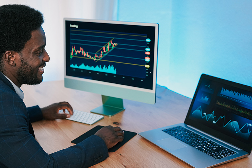 Eight Tips to Invest in Cryptocurrency