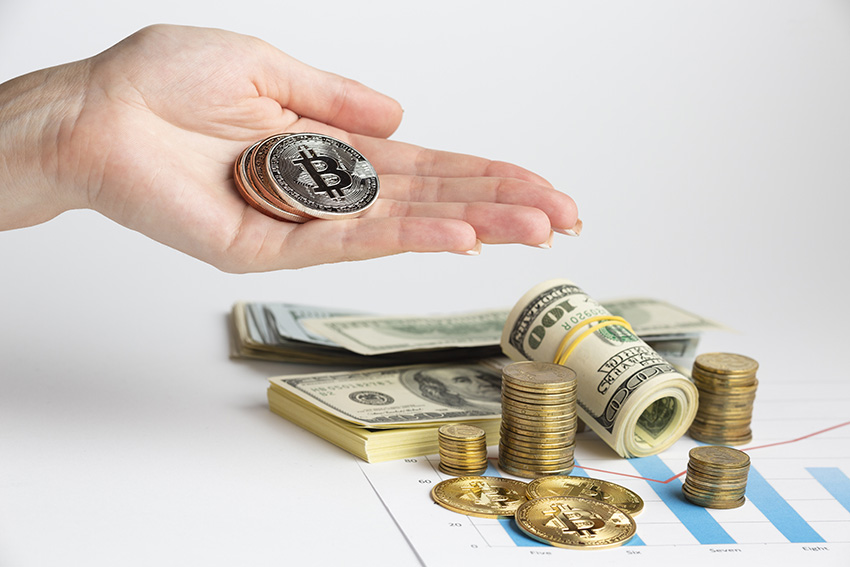 Eight Reasons Behind the Familiarity of the Cryptocurrencies