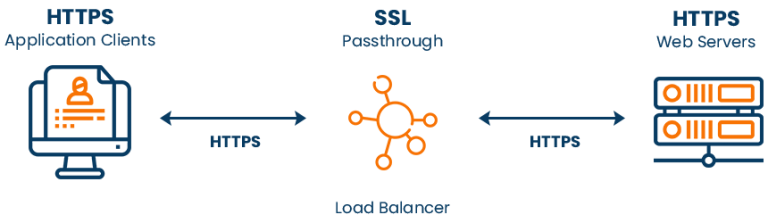 What Is SSL Passthrough? How Does SSL Passthrough Work?