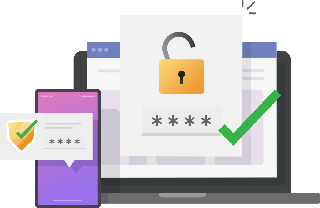 Multi-Factor Authentication