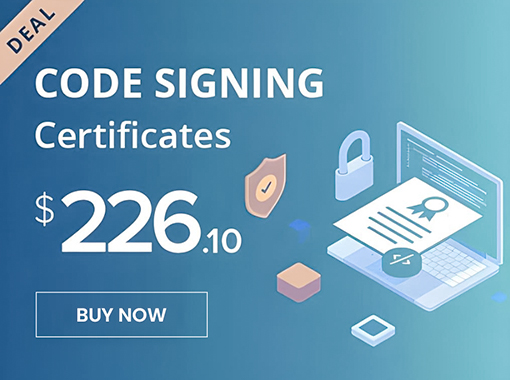 code-signing-certificate