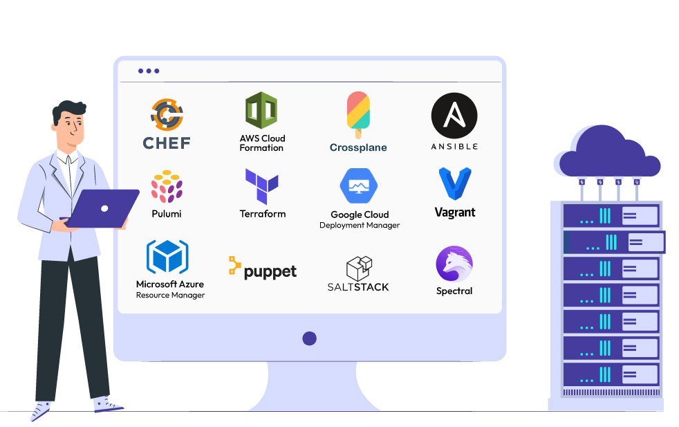 Infrastructure as Code (IaC)  A Developer's Perspective - Security  Boulevard