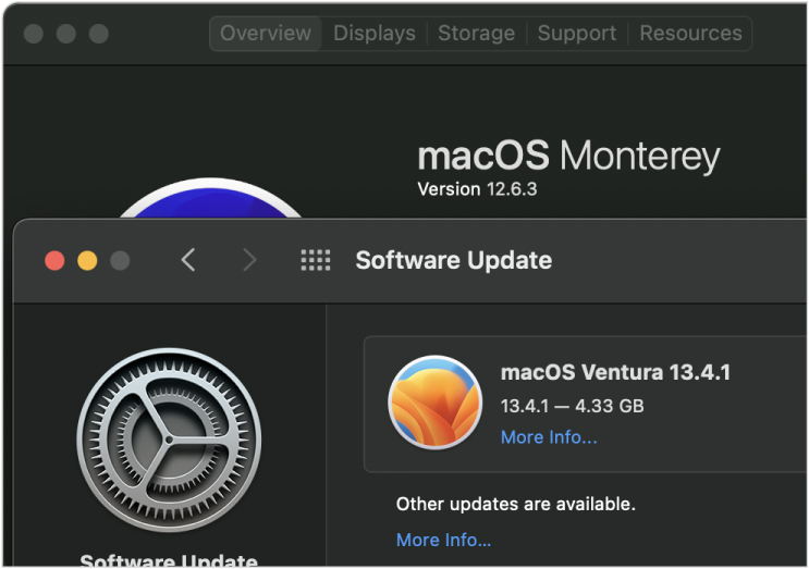 Automatically keep my Mac Up to date