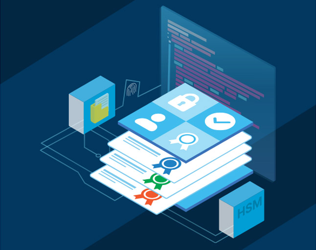 Zero-Touch and Zero-Trust Code Signing Solutions