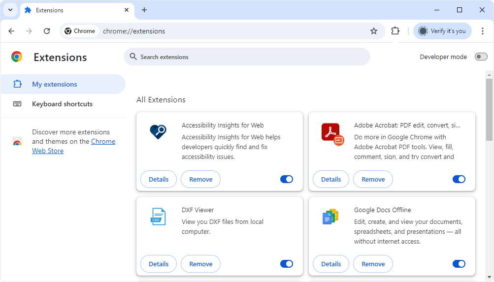 How To Manually Install A Chrome Extension In 2 Ways Updated Guide 