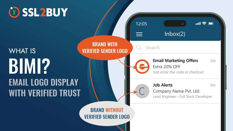 What is BIMI for email security
