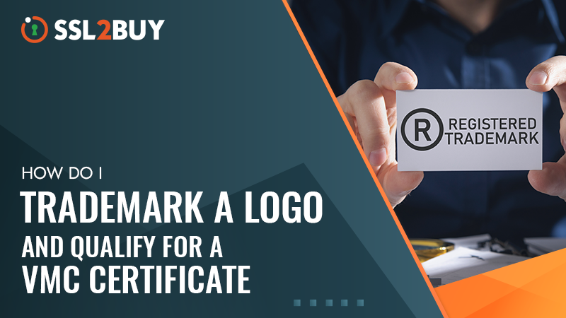 How Do I Trademark a Logo and Get a VMC