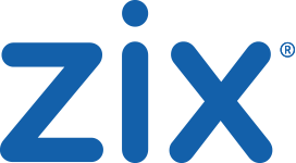 Zix logo