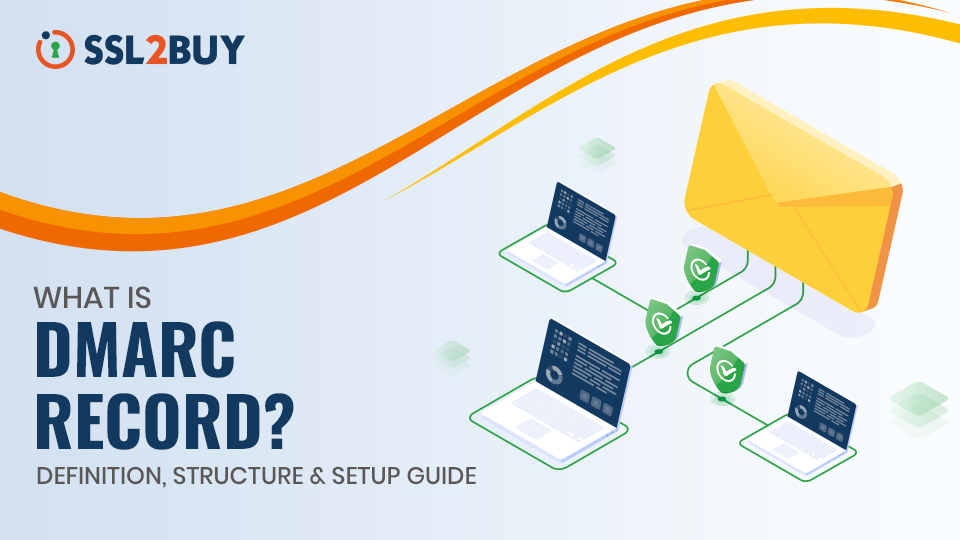 What is DMARC Record