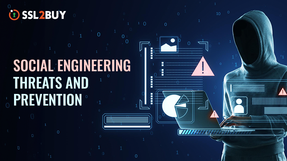 Social Engineering Threats and Prevention