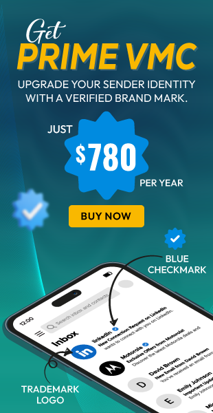 Prime VMC Certificates